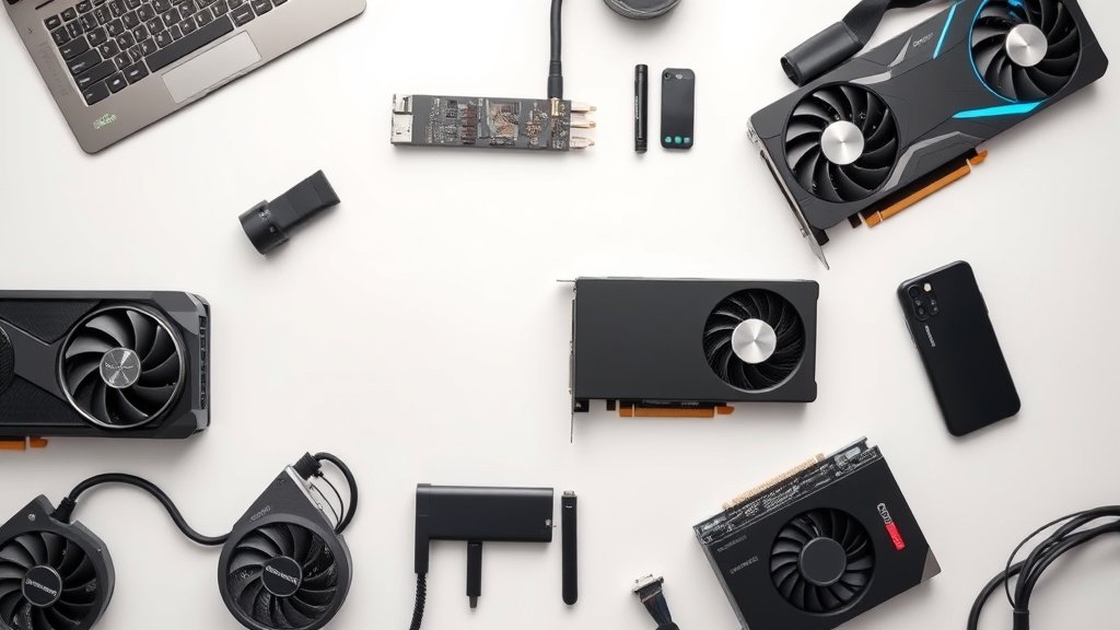 10 Best Gpu For Multitasking [2026]
