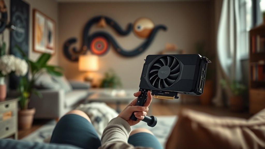 10 Best Gpu For Recording Gameplay [2026]