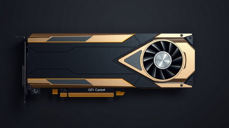 GPU Tier List Explained: Find Your Perfect Graphics Card