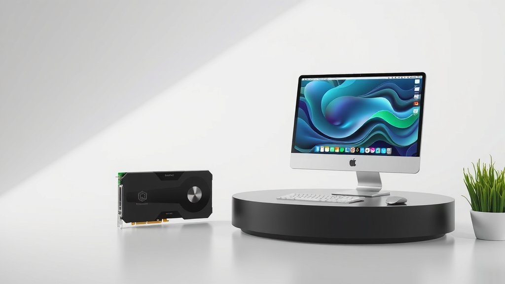 GPU vs CPU Rendering: Which is Best for Your Workflow