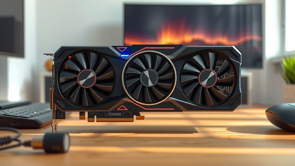 Decoding Your Graphics Card's Name