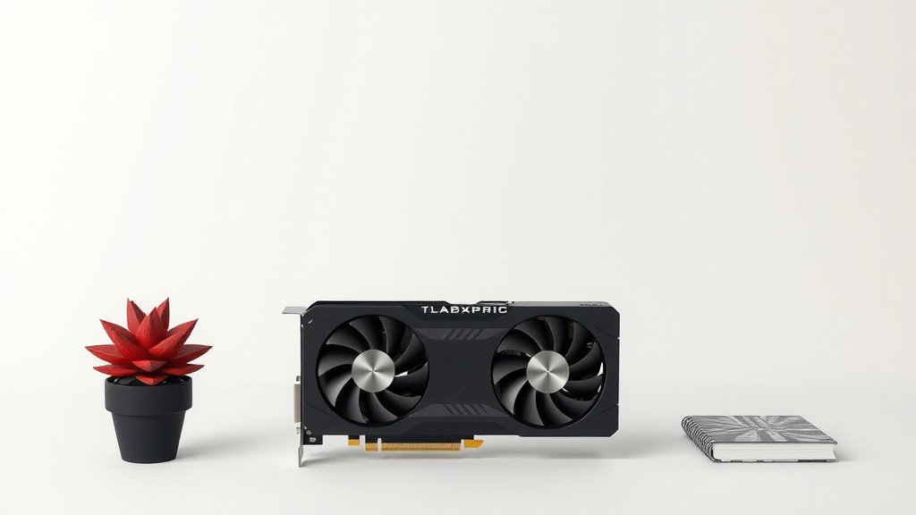 Graphics Card Naming: Decoding Your GPU's Identity