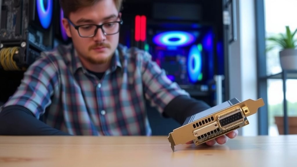 Understanding the Next Gen of PC Connectors