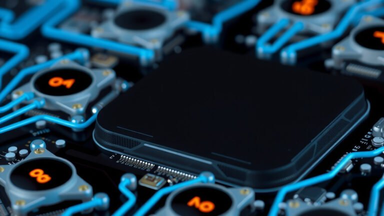 Understanding VRAM Bandwidth: What You Need to Know