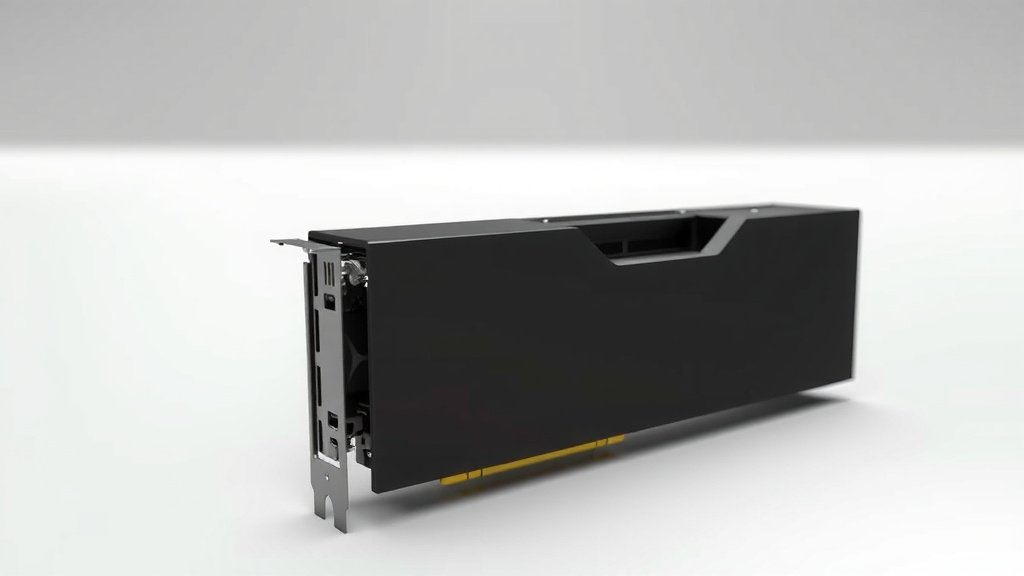 Custom Loop GPU Explained: Performance & Aesthetics