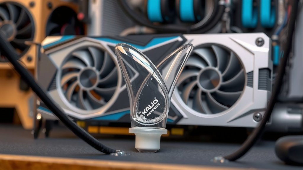 Understanding GPU Waterblocks