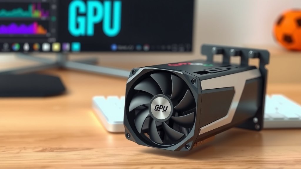 GPU Waterblock Explained: Better Cooling for Your Graphics Card
