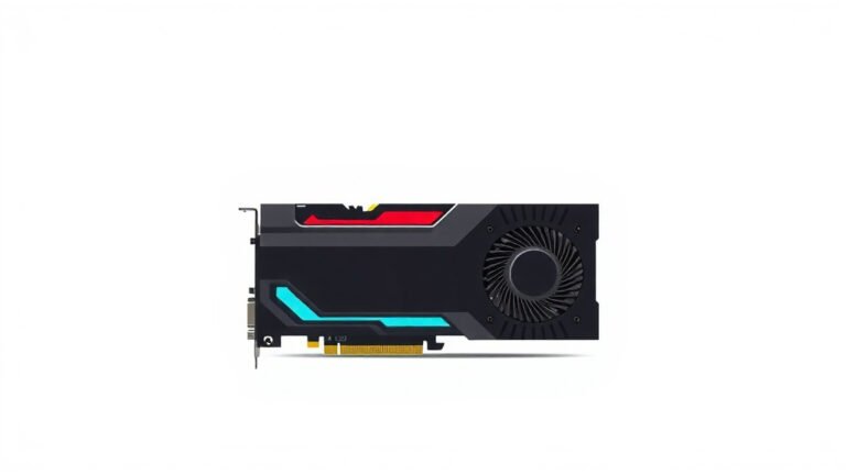 What Is a Professional Graphics Card: A Deep Dive