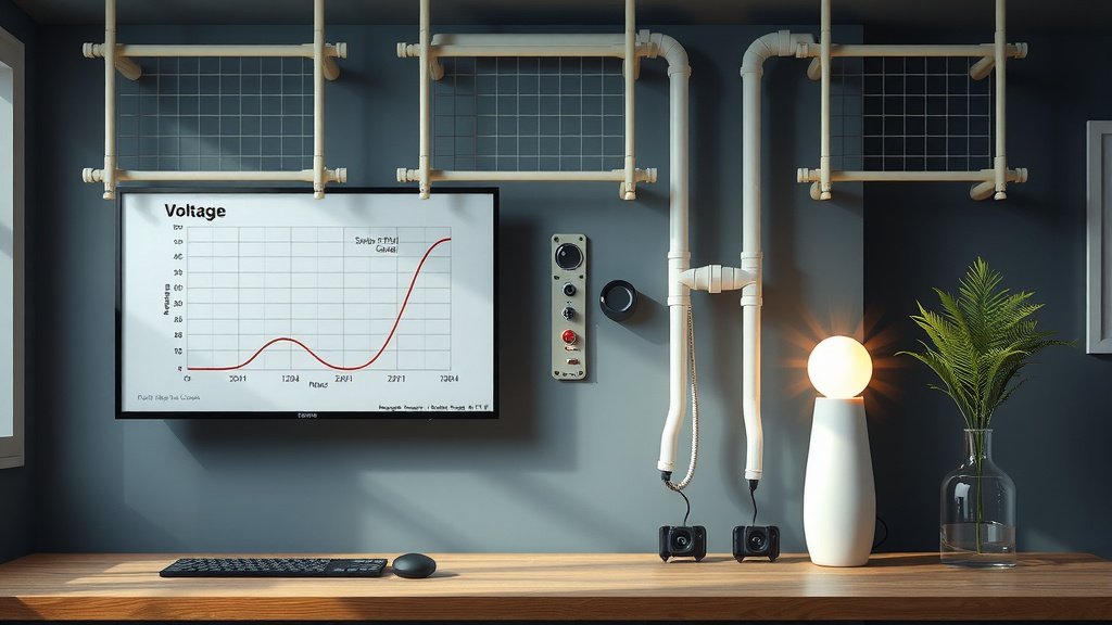 Understanding Your GPU's Power Drawing Habits