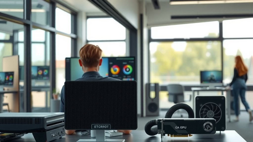 Understanding Your GPU's Workload