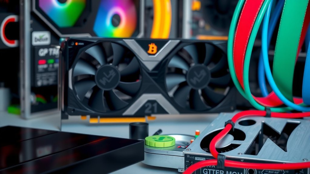Understanding Your GPU's Hash Rate