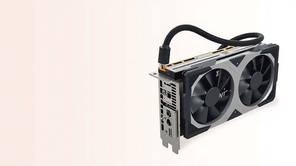 GPU Liquid Cooling Explained: Everything You Need to Know