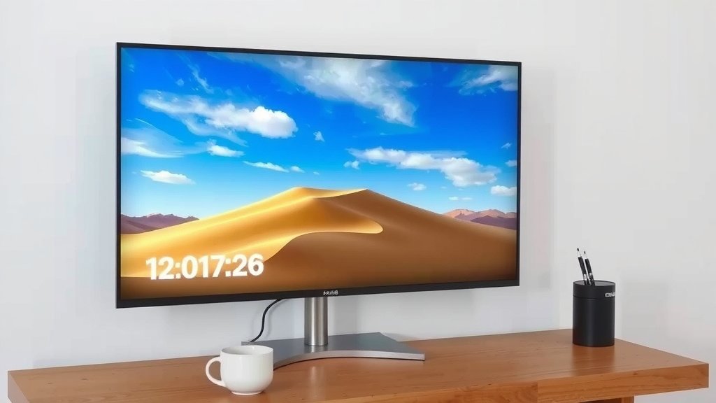 Understanding How Your Display Works